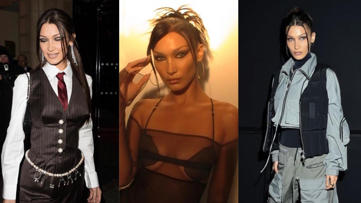 各地女星都梳90年代瘦面「泥鰍劉海」!教你如何keep好髮型防「撻面」 各地女星都梳90年代瘦面「泥鰍劉海」!教你如何keep好髮型防「撻面」